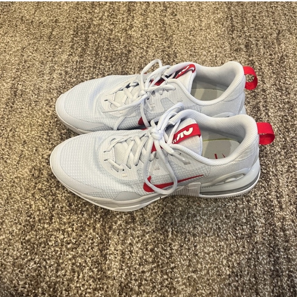 Men’s Nike air max alpha trainer 5